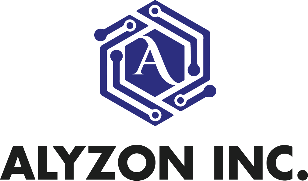 Alyzon Inc.